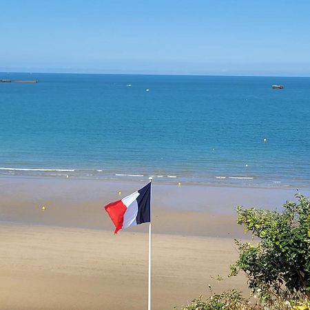 Gite Au Coeur Du Dday Brevands Luaran gambar