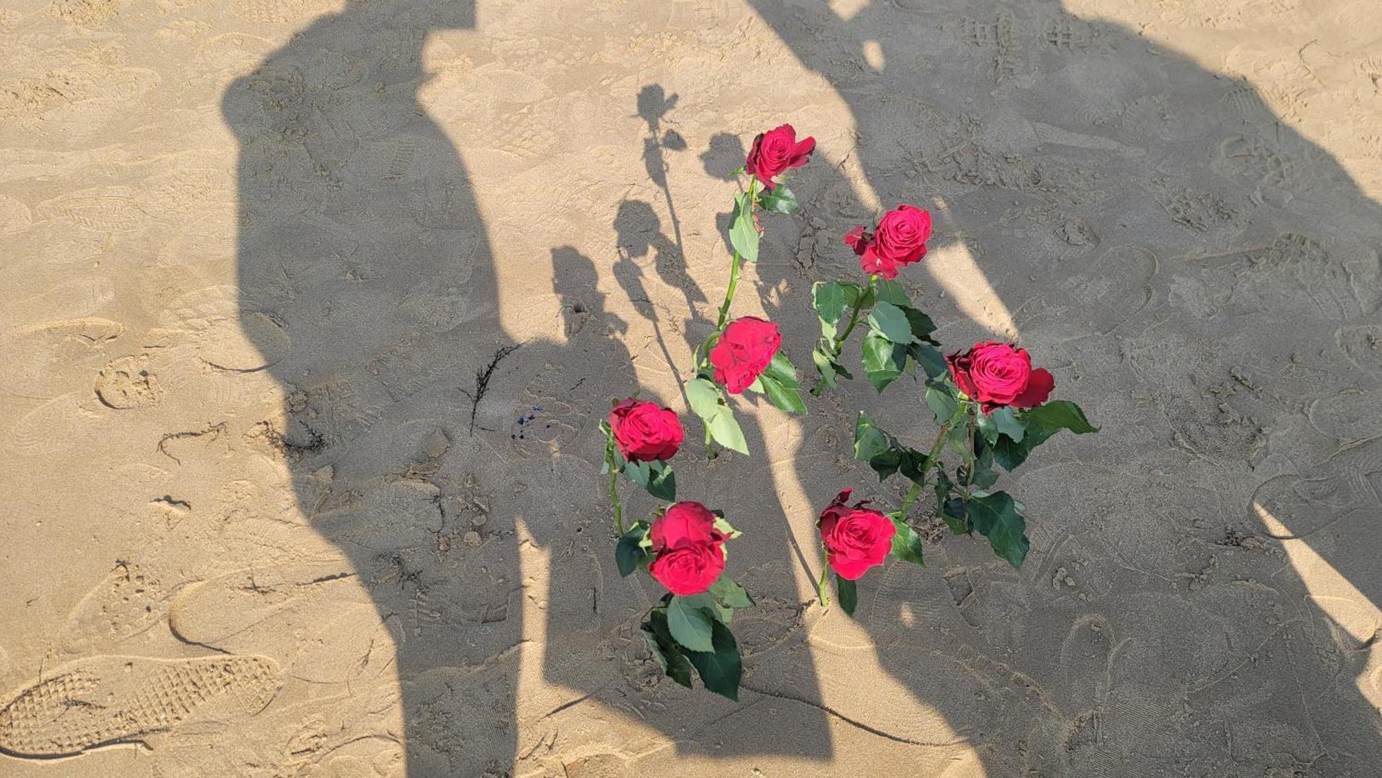 Gite Au Coeur Du Dday Brevands Luaran gambar