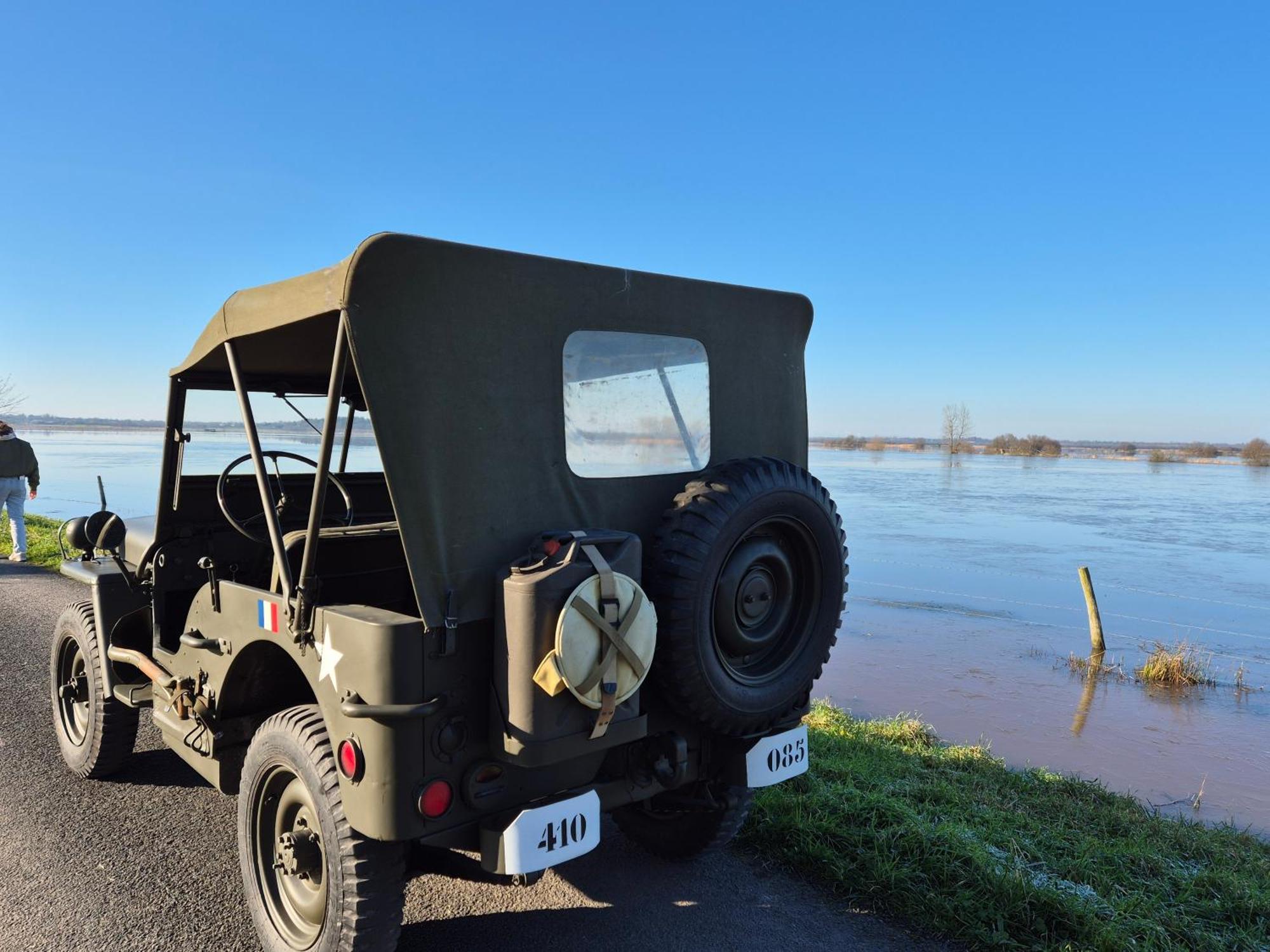 Gite Au Coeur Du Dday Brevands Luaran gambar
