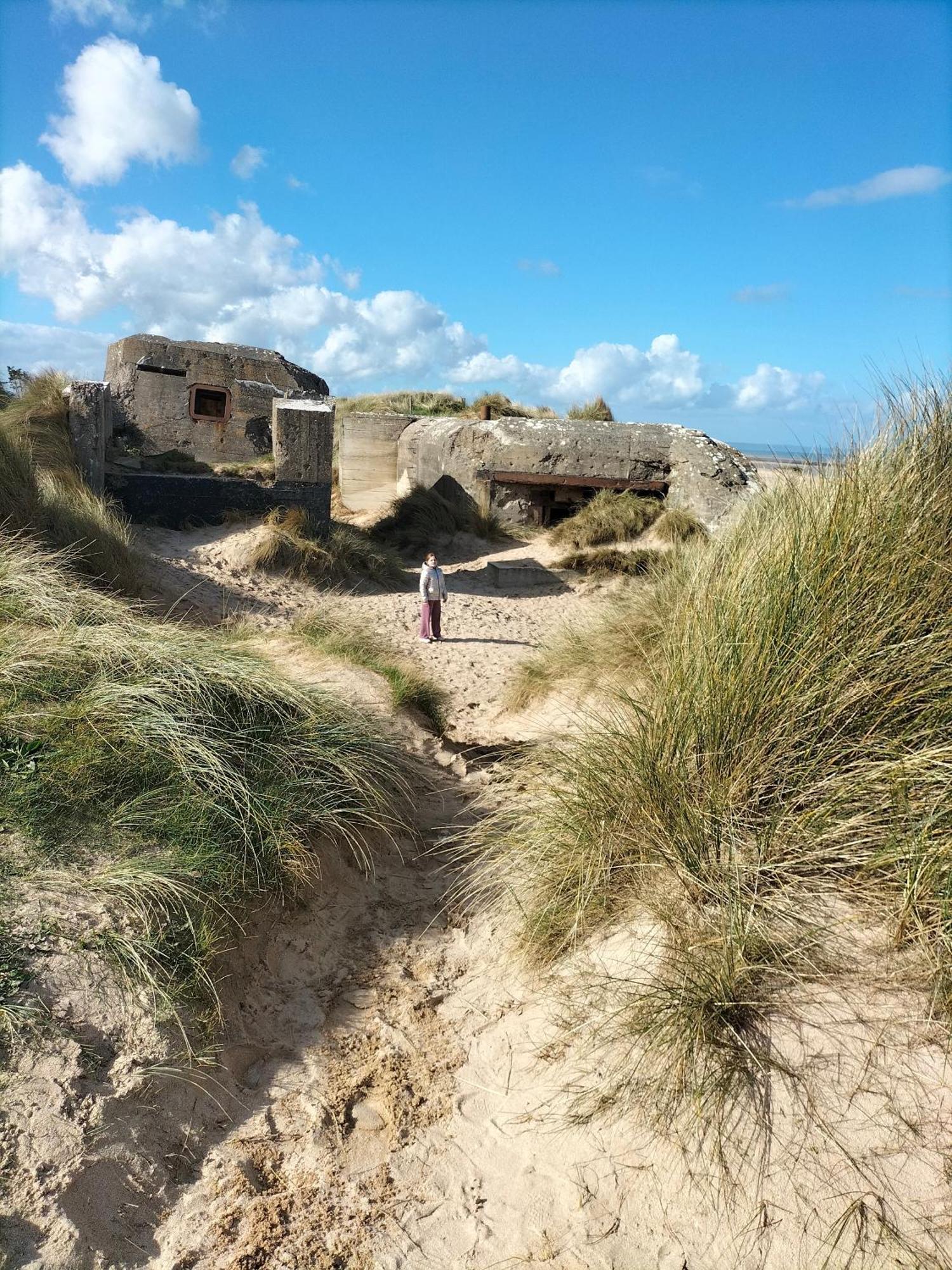 Gite Au Coeur Du Dday Brevands Luaran gambar